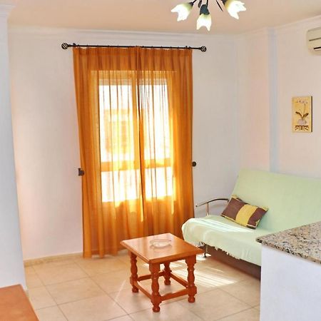 Apartamento Santa Teresa II Conil De La Frontera Eksteriør billede