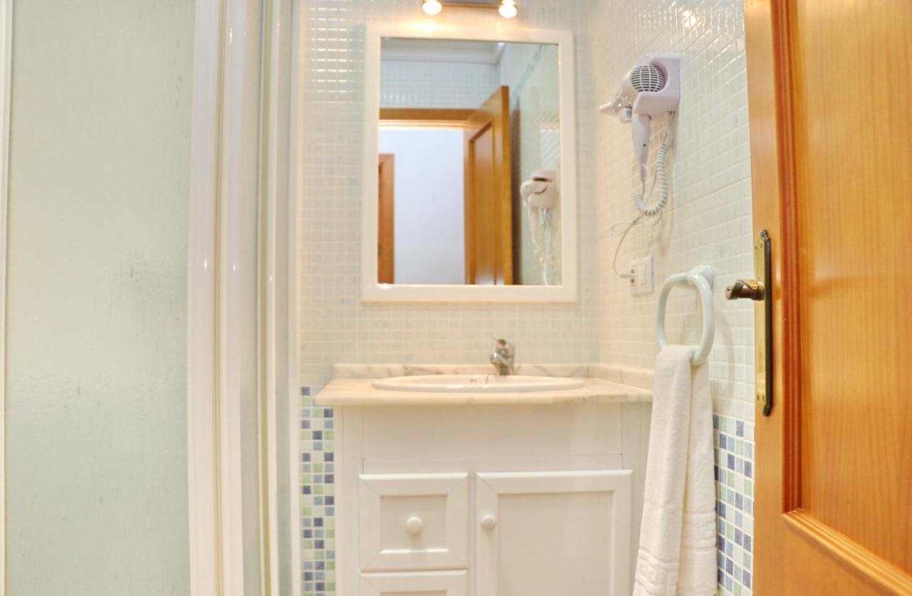 Apartamento Santa Teresa II Conil De La Frontera Eksteriør billede
