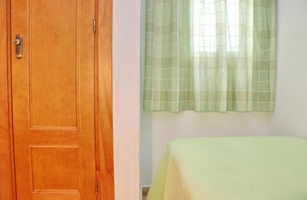 Apartamento Santa Teresa II Conil De La Frontera Eksteriør billede